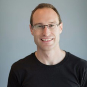 Vincent Pilon Registered Massage Therapist Orleans-RMT